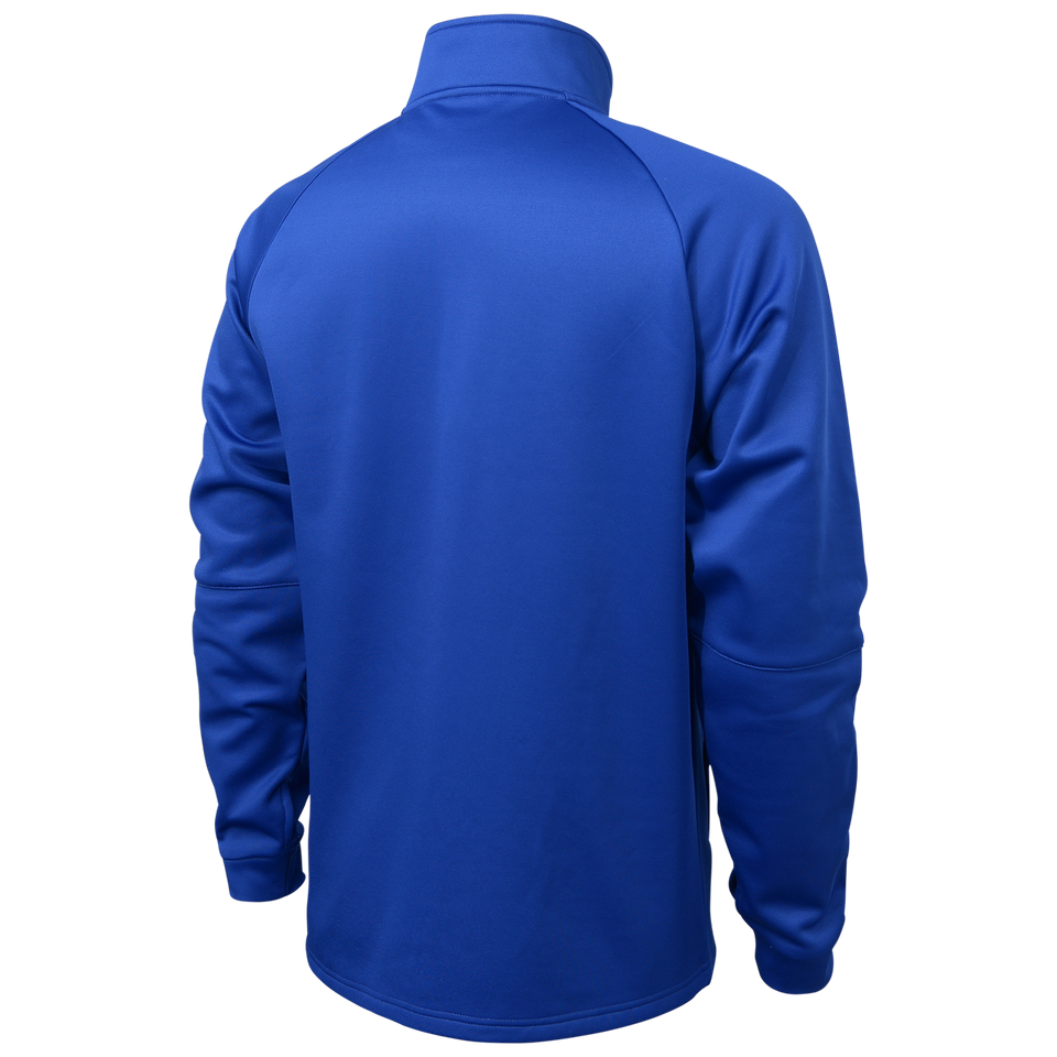 West Coast Eagles New Balance Men's Track Jacket (2023) West Coast