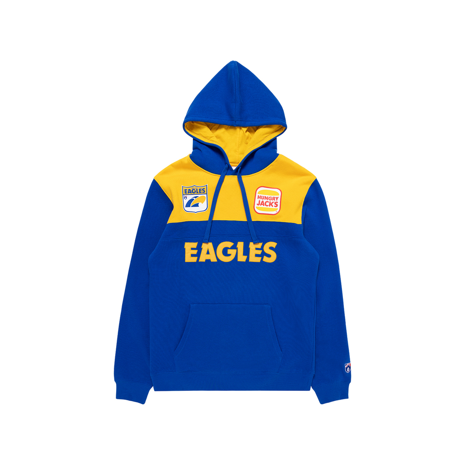 West Coast Eagles Supporter Robe
