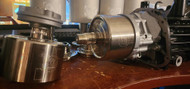 RTAWD Retrofit Viscous Coupler