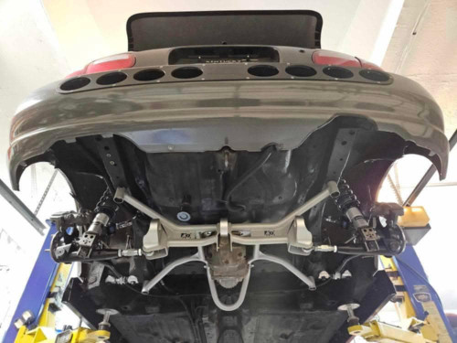 V2 Elite (EG, DC2, DB8) AWD Subframe