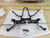 V2 Elite (EG, DC2, DB8) AWD Subframe