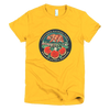 CNP Orange County short sleeve women's t-shirt (form fitting)