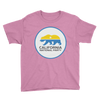 California National Party kid's shirt