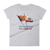 Visca Catalunya, Free California women's short sleeve t-shirt