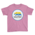 California National Party kid's shirt