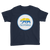 Partido Nacional de California kid's t-shirt