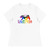 2022 Pride CNP Logo Women's  T-Shirt