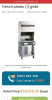 $70k Wells WVO-2HFG ventless griddle 2 burner and convection oven 4 only $34,500  NEW 55% off! Can ship in 48 hours