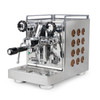 New Rocket Espresso Appartamento Espresso Machine - Copper