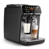 New Philips 4300 Fully Automatic Espresso Machine w/ LatteGo