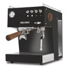 New Ascaso Steel Duo Espresso Machine - Black