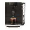 New Jura ENA 4 Coffee Machine Metropolitan Black
