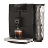 New Jura ENA 4 Coffee Machine Metropolitan Black