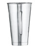 Hamilton Beach Commercial Single Spindle Drink Mixer HMD200 Series Gray Silver
