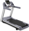 Precor TRM 833 Commercial Series Treadmill with P30 Console Refurbished