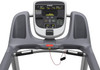 Precor TRM 833 Commercial Series Treadmill with P30 Console Refurbished