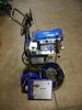 Graco FinishPro II 595 PC Pro Electric Air-Assisted Airless Sprayer 17E908 - B