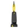 Kärcher - Commercial Upright Vacuum Cleaner 14" - Versamatic - Multi Purpose - With HEPA Filtration System - 1.4 Gallon  refurbished