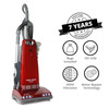 Certified Refurbished Red Prolux 7000 Commercial Upright Vacuum Cleaner