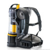 Prolux 2.0 Commercial Bagless HEPA Backpack Vacuum Cleaner Certified Refurbished