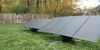 EcoFlow 400W Solar Panel Kit Self-supporting Waterproof Certified Refurbished