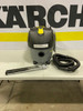 Karcher NT 25/1 AP Commercial Wet/Dry Vacuum 1.184-868.0