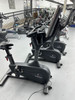 Expresso Fitness HD Upright Bike HDU (Remanufactured)