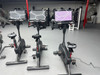 Expresso Fitness HD Upright Bike HDU (Remanufactured)