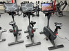 Expresso Fitness HD Upright Bike HDU (Remanufactured)