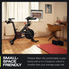 Peloton Bike+ | Indoor Stationary Exercise Bike, Certified Refurbished