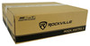 Rockville ROCK MATRIX 4 Zone 70 Volt Commercial Amplifier+Matrix Source Routing