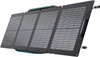 EcoFlow 110W Portable Solar Panel Foldable with Carry Case High 23% Efficiency