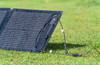 EcoFlow 110W Portable Solar Panel Foldable with Carry Case High 23% Efficiency