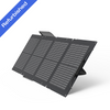 EcoFlow 110W Portable Solar Panel Foldable with Carry Case High 23% Efficiency