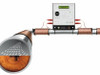 Calmat PLUS Anti-Scale Rust Water Treatment System - REFURBISHED