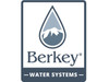 Big Berkey Water Filter w/ 2 Black Berkey Elements - Dealer Refurbished