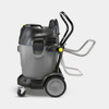 Karcher NT 65/2 Tact Commercial Wet/Dry Vacuum #1.667-310.0