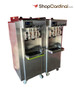 2 stoelting ice cream machines AIR COOLED for only $1860 each ! Selling AS IS , can ship anywhere
