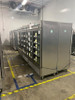 2021 models T-49G-HC-FGD01 true stainless double door glass fridge  coolers only $4830 ! %65off!! 50 available! Can ship
