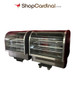 2 true matching deli sandwich display fridge coolers for only $3218 each ! Can ship