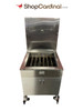 $9k Gas Belshaw donut fish and chips fryer for only $4334 !