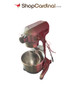 20 qrt Hobart dough mixer for only $3094 can ship