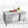 Kolice Commercial Freezer Tabletop Refrigerator 23℉~-4℉ for Restaurant Hotel