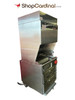 $50k Wells WVFGRW 15 lb Electric Ventless Fryer with Griddle for only $19154