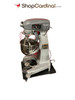 $12k Hobart 20 qrt legacy dough mixer for only $5834 ! Like new , can ship anywhere