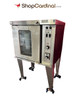 2019 garland master 200 half size electric convection oven for only $3590 ! Can ship