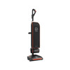Hoover Commercial cordlss Upright Vacuum Black/Orange (CH95519)