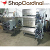 New 400_PO - Single Deck 1400/1450 Series Remanufactured Impinger I Gas/Electric Conveyor Pizza Ovens