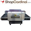 New 1600_PO - Single Deck 1600 Series Remanufactured Impinger Low Profile Gas/Electric Conveyor Pizza Ovens