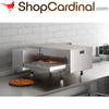 New PS2620G-3 Ventless Countertop Gas Conveyor Oven, Triple Stacked Unit, Heating Zone 26'